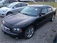 2007 Dodge Charger S X T