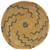 Apache Basket