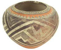 Acoma Pottery Jar