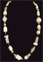 Pueblo Necklace- Lujan