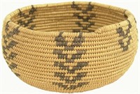 Washo Basket