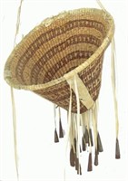 Apache Basket