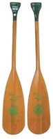 Vintage Advertising Paddles