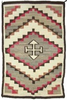 Navajo Rug/Weaving