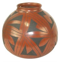 Casas Grandes Pottery Jar