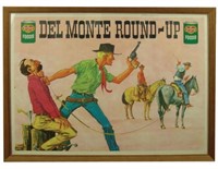 Del-Monte Advertisement