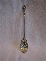 Gorham Sterling Silver Chantilly Olive Spoon 6"