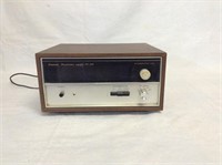 Vintage Sansui RA-500 Amp