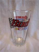 Nascar Bud Darlington Nascar Tradition Glass