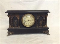 Vintage Mantle clock