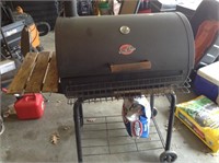Char Griller grill