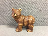Small Bear - 7.25"Wx4.25"Dx7"H