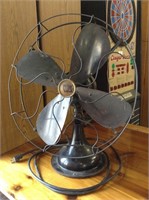 Vintage Robbins and Myers fan