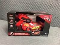 R/C Lightning McQueen