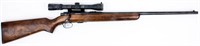 Gun Winchester 69A Bolt Action Rifle in 22LR