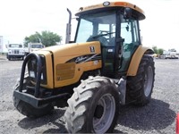 Challenger MT425B 4WD Tractor
