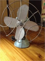 Vintage handybreeze Fan