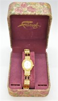 Vintage Fabrege Watch