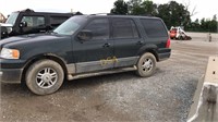 2004 Ford Expedition XLT SUV,