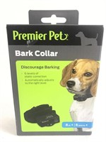 Premier Per bark collar

Very gently used if