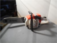 Toy Stihl 024 AV toy chain saw
