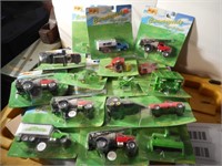 Group of Masito Countryside Farm and Field toys