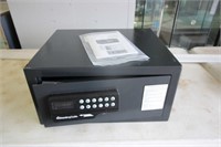 Sentry personal safe