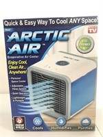 As seen on tv arctic air evaporative air