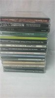 Various CD Lot