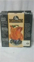 Grill Pro Chicken Roaster