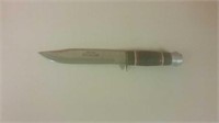 China Stainless Steel Knife