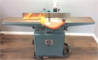 STAR TOOLS JOINTER W SHENDIAN ELECTRIC START