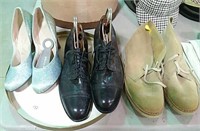 Men's Arch Preserver shoes