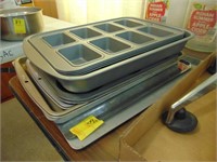 Lg. bakeware set