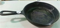 Wagner Ware Sidney skillet cast iron 7''dia