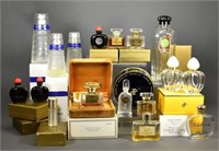 Jean Patou, 1930's-Modern, Baccarat, Perfumes Plus