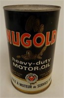 NUGOLD  HEAVY DUTY IMP. QT. OIL CAN