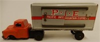 P.I.E. PACIFIC INTEMOUNTAIN EXPRESS DELIVERY TOY