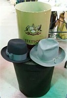 Men's Western Hat's