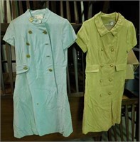 Suit dresses(2), Peck & Peck-1, size 9