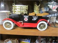 Texaco 1917 Maxwell Touring Car Series #14