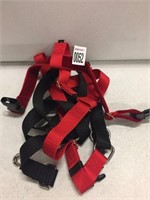 PET HARNESS AND LEASH