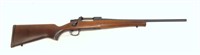 Remington Model Seven .243 WIN bolt action,