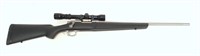 Remington Model 700 LVSF .221 REM Fireball bolt