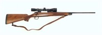 Remington Model 700 .280 REM bolt action rifle,