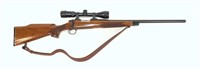 Remington Model 700 BDL Varmint Special 6mm