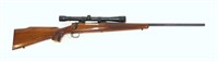Remington Model 700 ADL .25-06 bolt action, 24"