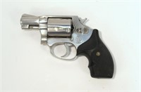 Smith & Wesson Model 60 .38 Spl. Chief's Special