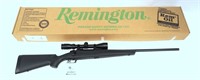 Remington Model 783 .270 WIN bolt action rifle,