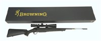 Browning A-Bolt III .30-06 Sprg. bolt action, 22"